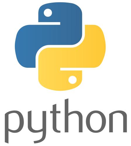 Python Programming logo