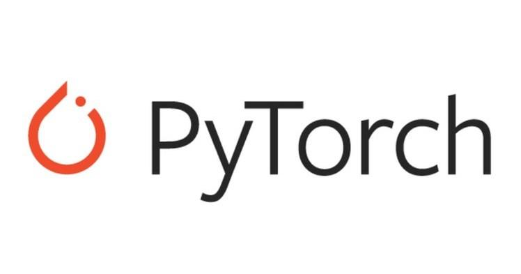 Pytorch logo