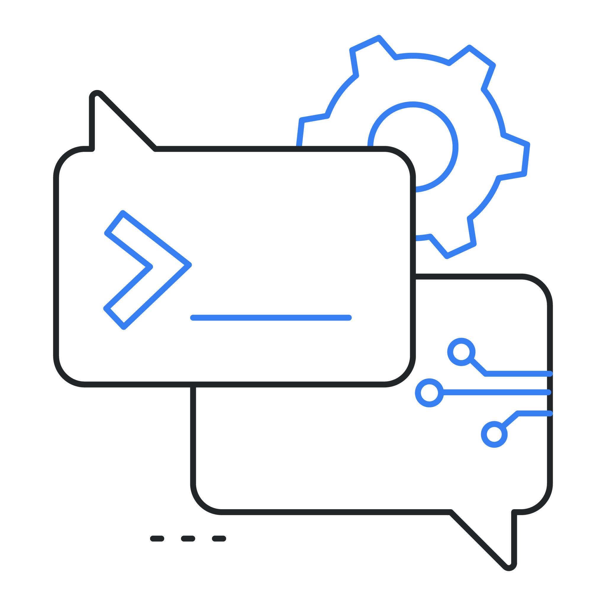 AI prompt enginner for Research logo