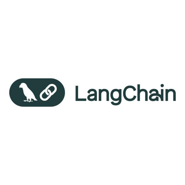 LangChain / Agent Framework – AI Agent Workflow ও Tool Calling logo