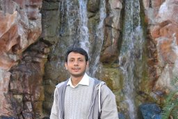 Saifur Rahman Sabuj