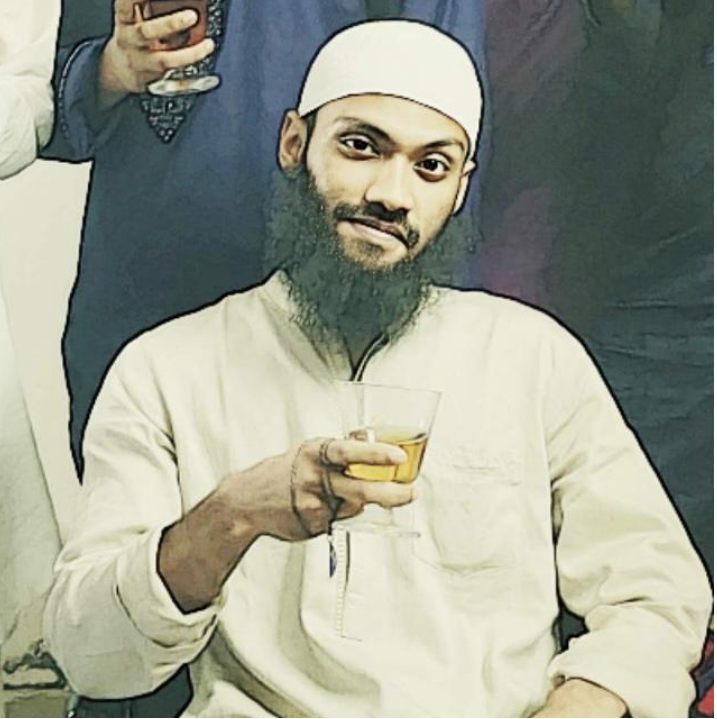 Mahir Islam
