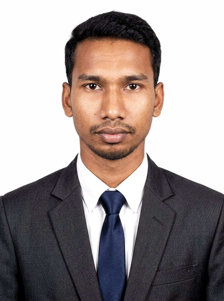 Md.Ferdaus Sardar
