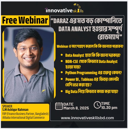 Webinar photo